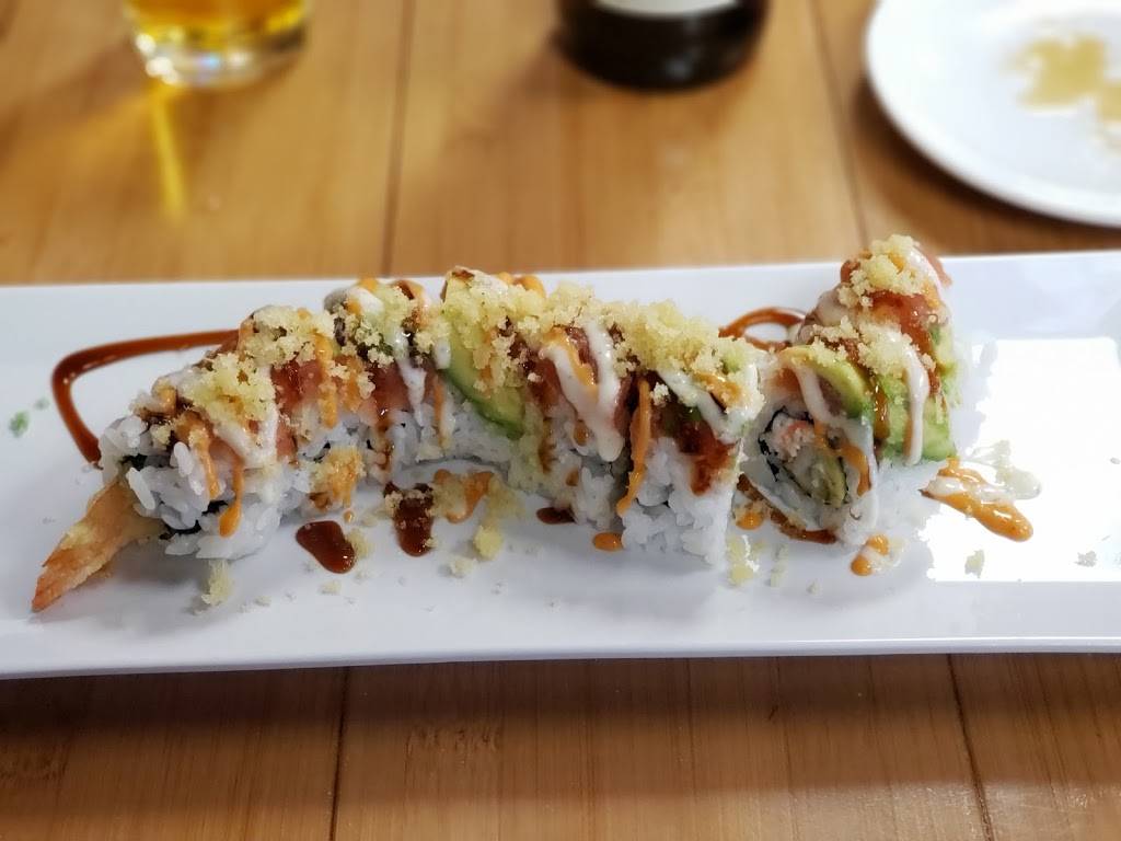 Ichiban Teppanyaki & Sushi | restaurant | 1242 W Lathrop Rd, Manteca, CA 95336, USA | 2092397527 OR +1 209-239-7527