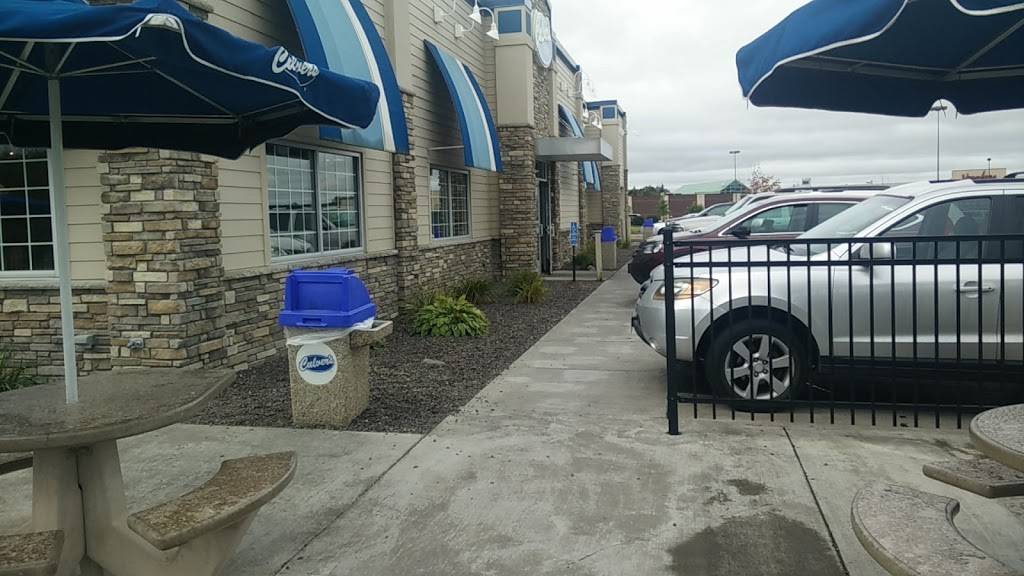 Culvers | restaurant | 1301 Mall Dr, Duluth, MN 55811, USA | 2184644353 OR +1 218-464-4353