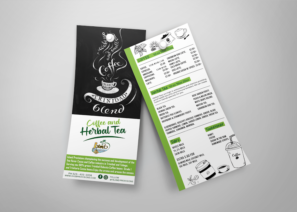 Island Provisions | restaurant | 96-13 Springfield Blvd, Queens, NY 11429, USA | 9294330038 OR +1 929-433-0038