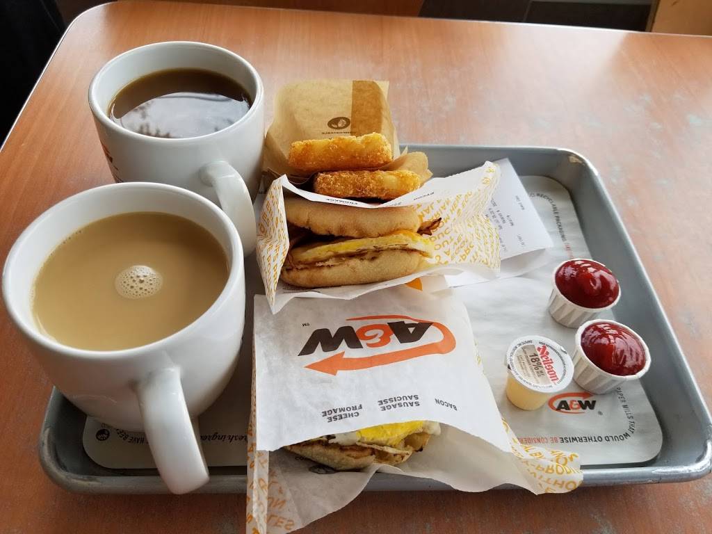 A&W Canada | restaurant | 3895 Innes Rd, Orléans, ON K1C 1T1, Canada | 6138379000 OR +1 613-837-9000