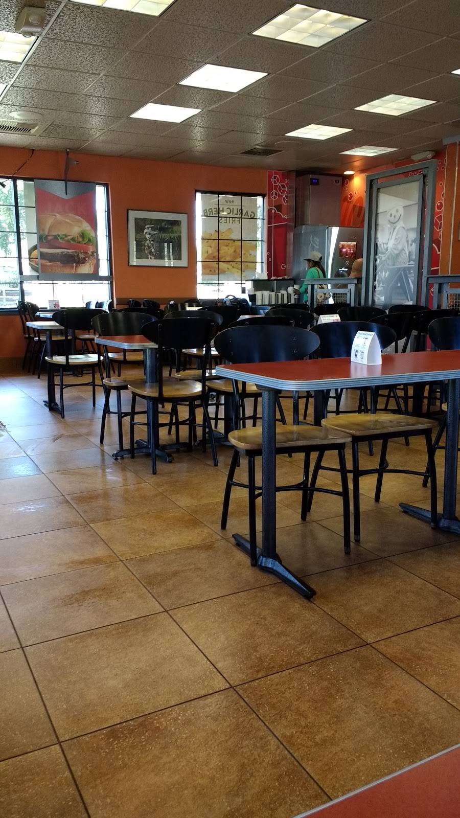 Jack in the Box | restaurant | 1491 Sixth St, Norco, CA 92860, USA | 9517371496 OR +1 951-737-1496