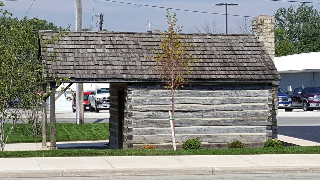 Dairy King & Motel | restaurant | 33 N Main St, Fort Loramie, OH 45845, USA | 9372952673 OR +1 937-295-2673