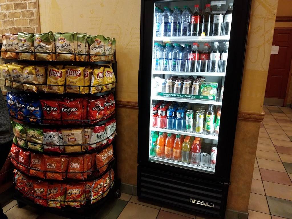 Subway Restaurants | restaurant | 1179 E Dundee Rd, Palatine, IL 60074, USA | 8479910301 OR +1 847-991-0301