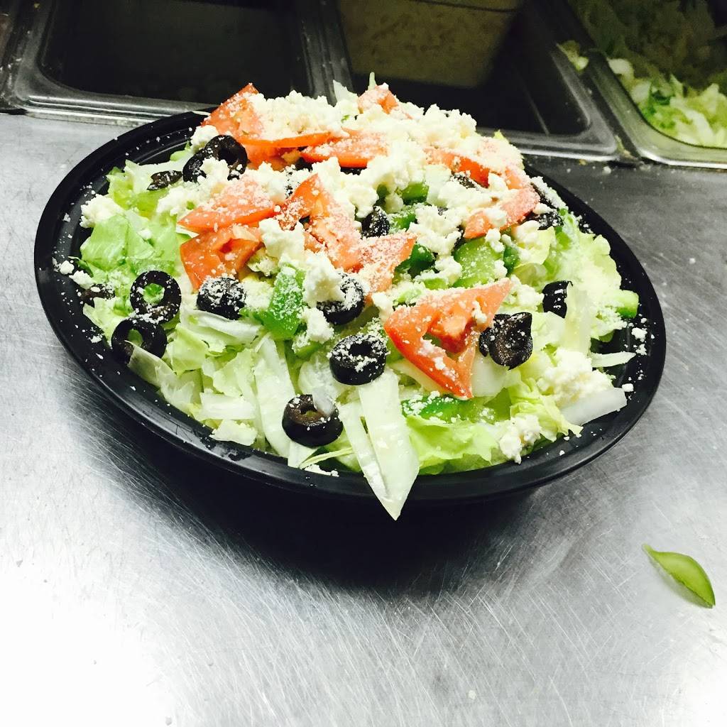 St. Louis Fish & Chicken Grill | restaurant | 200 N Florissant Rd, Ferguson, MO 63135, USA | 3145243474 OR +1 314-524-3474