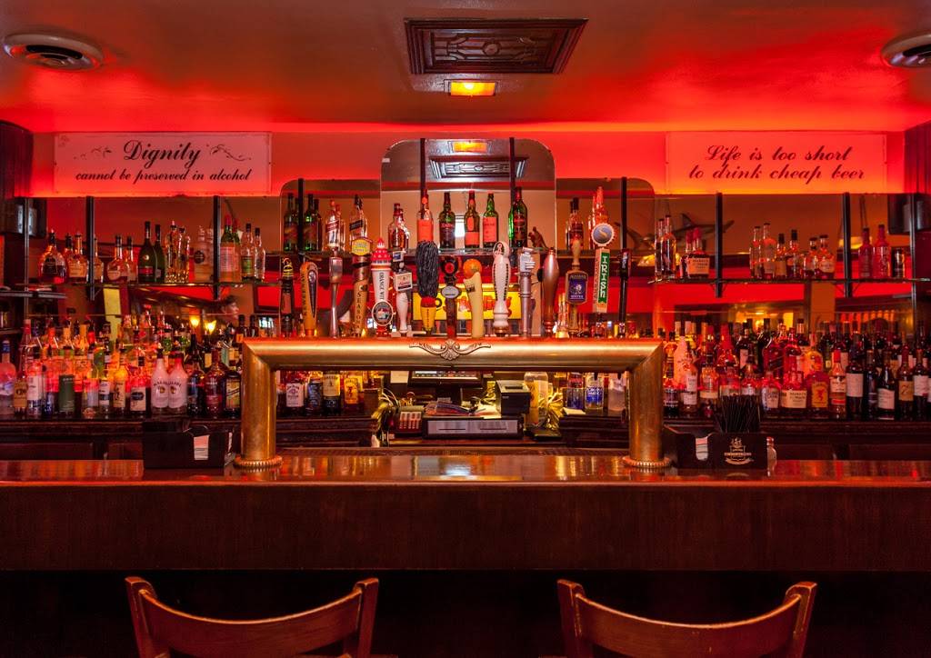 Union Street Detroit | restaurant | 4145 Woodward Ave, Detroit, MI 48201, USA | 3138313965 OR +1 313-831-3965