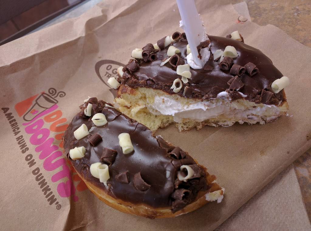 Dunkin | bakery | 497 US-6, Andover, CT 06232, USA | 8607425332 OR +1 860-742-5332