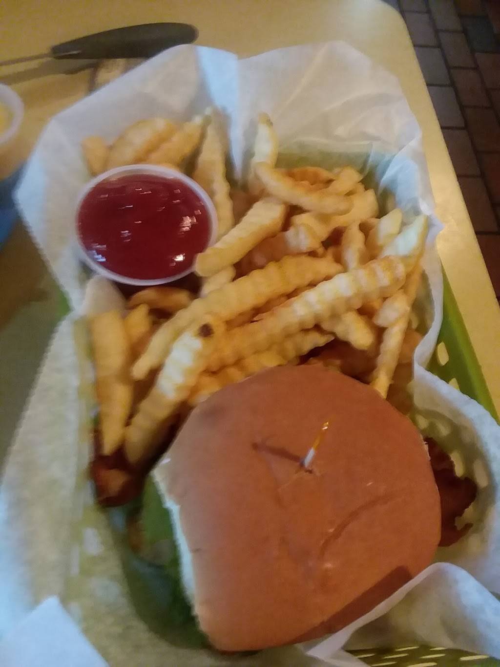 BGs | restaurant | 1152 Virginia Ave, Goshen, VA 24439, USA | 5409975215 OR +1 540-997-5215