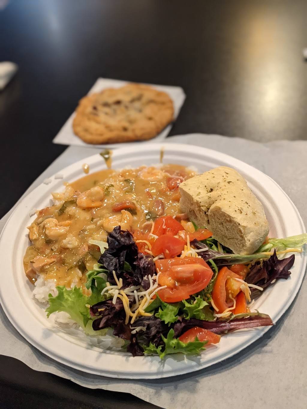 Steves | restaurant | 125 S Congress St, Jackson, MS 39201, USA | 6019691119 OR +1 601-969-1119