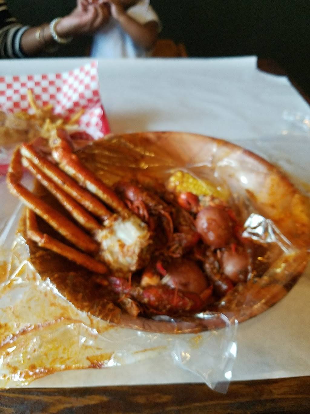 Rocking Crab Duncanville | restaurant | 775 W Wheatland Rd, Duncanville, TX 75116, USA | 9722960660 OR +1 972-296-0660