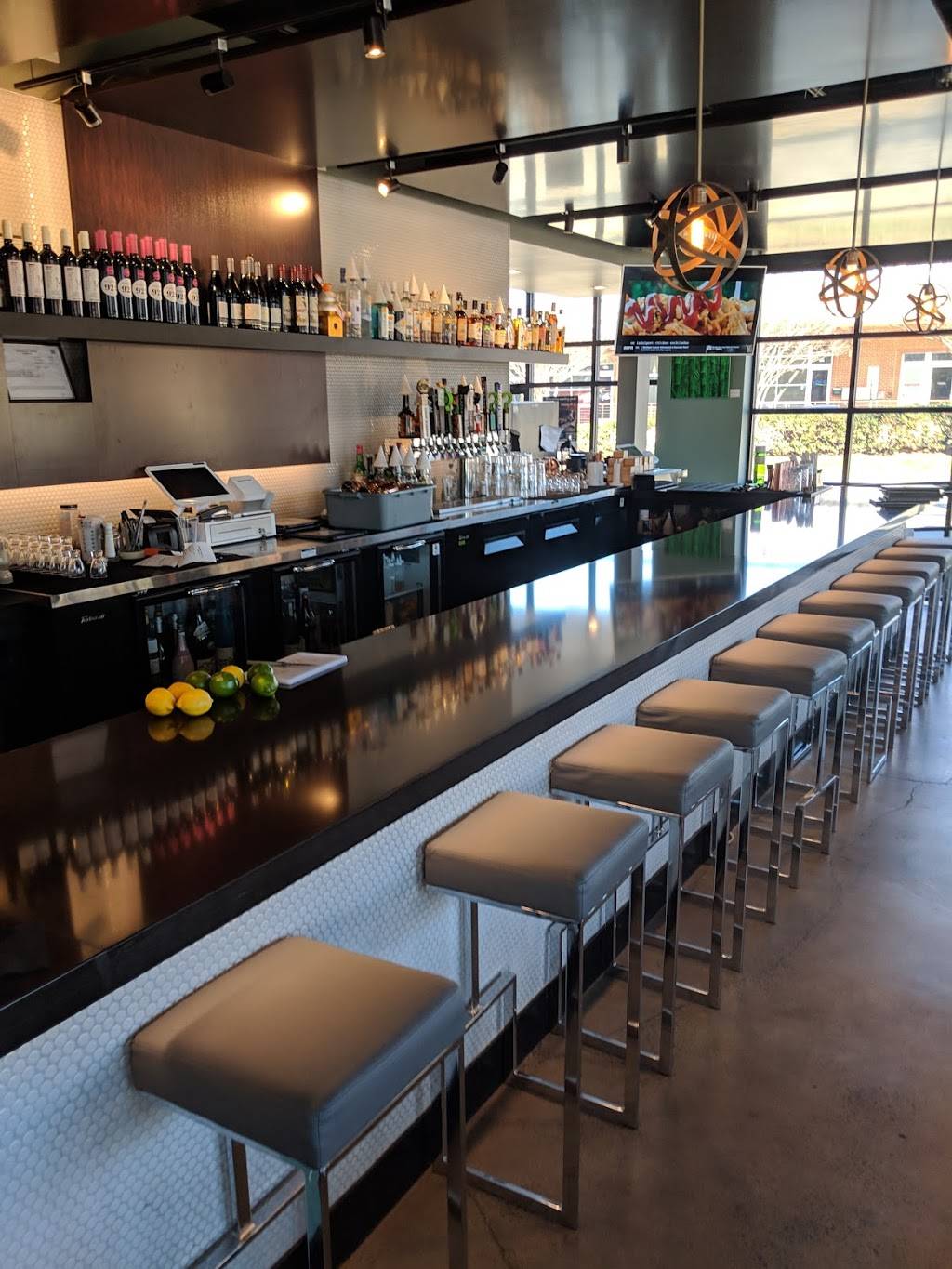 YUME Ramen Sushi & Bar | restaurant | 1508 S Mint St suite a, Charlotte, NC 28203, USA | 9808585678 OR +1 980-858-5678