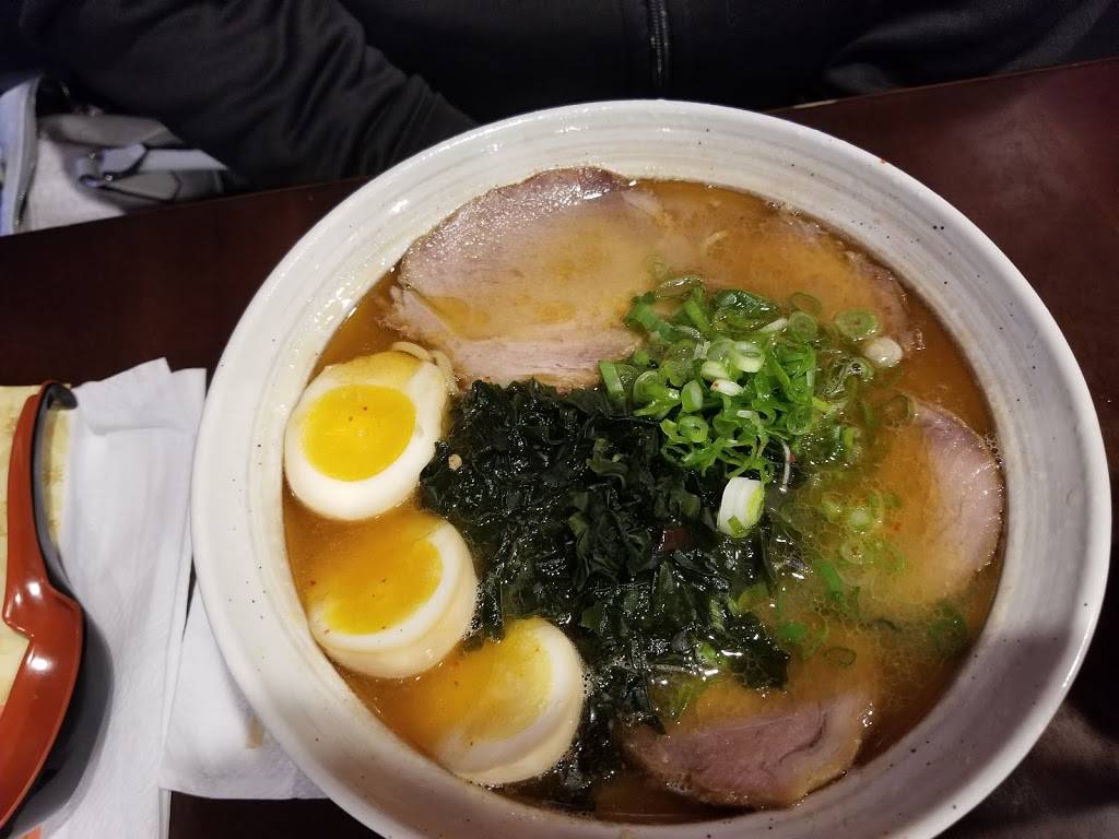 Kosuke | restaurant | 618-B W Main St, Alhambra, CA 91801, USA | 6262898030 OR +1 626-289-8030