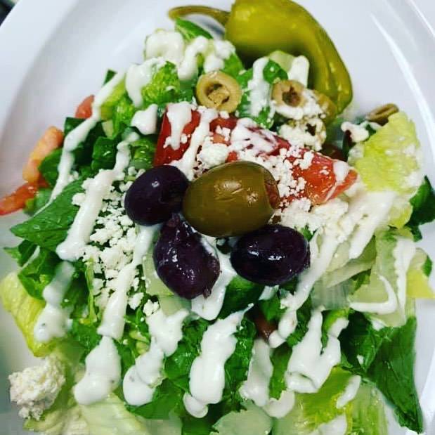 The Green Olive Downtown Long Beach | restaurant | 515 Long Beach Blvd, Long Beach, CA 90802, USA | 5624354247 OR +1 562-435-4247