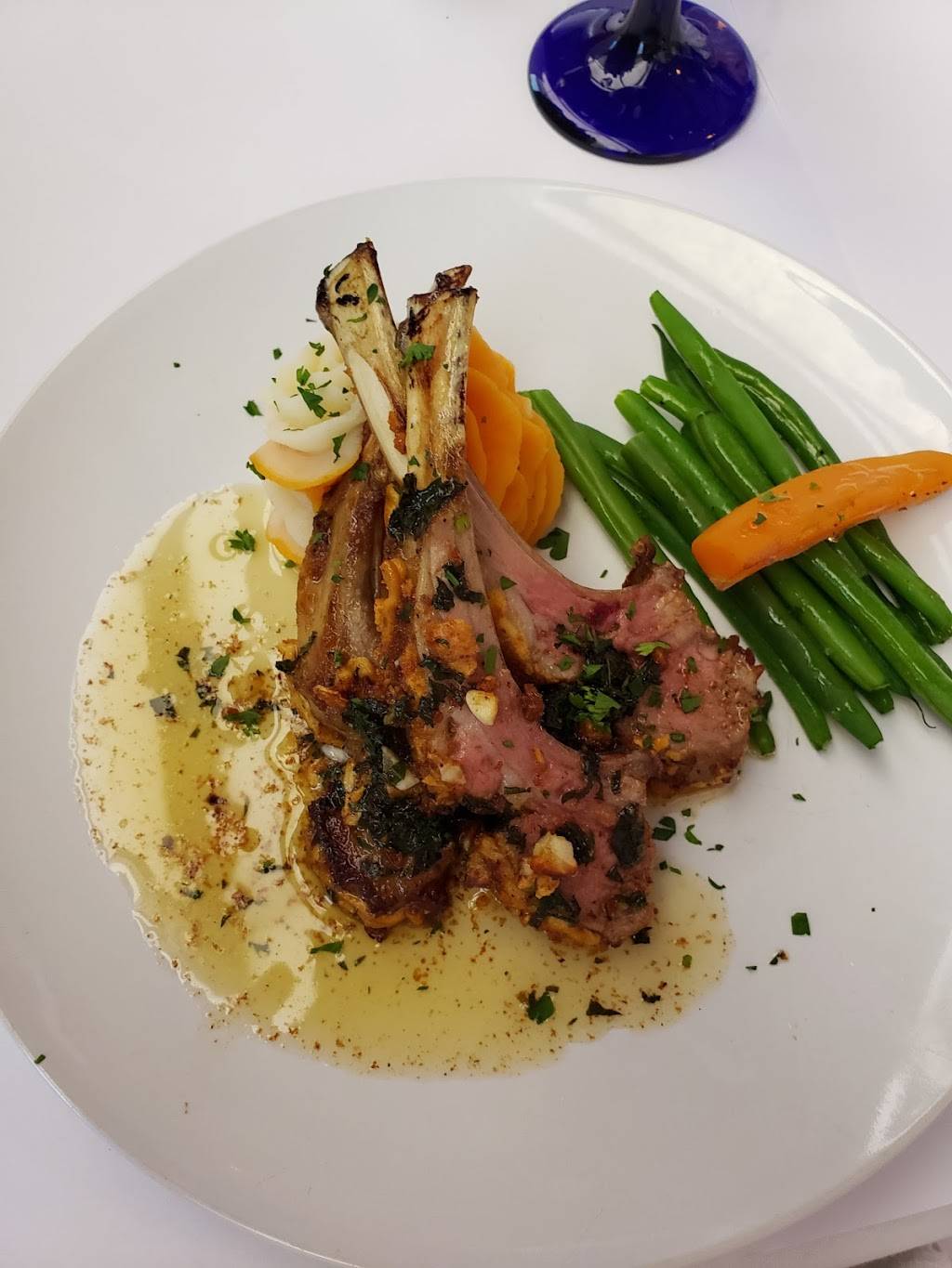 Chez Guy Parisian Bistro | restaurant | 5447 Airport-Pulling Rd N, Naples, FL 34109, USA | 2394315824 OR +1 239-431-5824