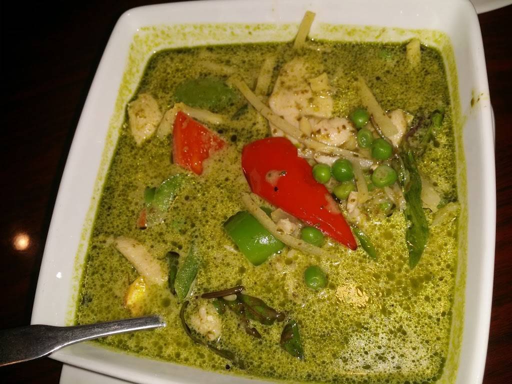 My Thai Cuisine | restaurant | 1222 W Colony Rd #150, Ripon, CA 95366, USA | 2095992388 OR +1 209-599-2388