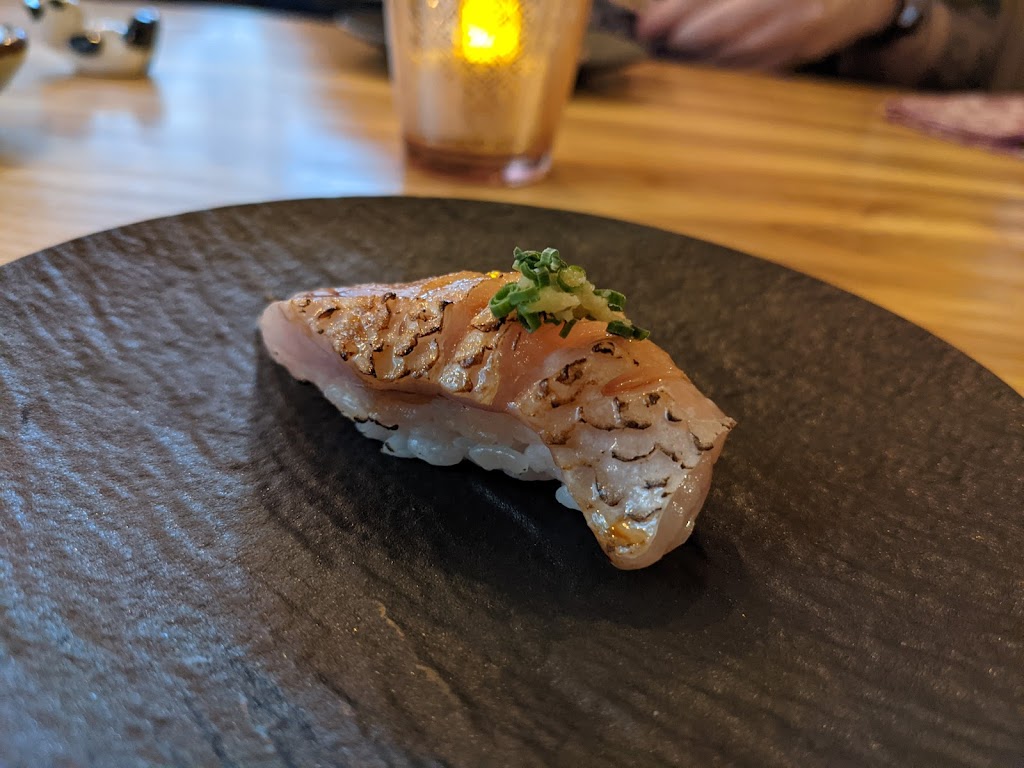 Sushi Ishikawa | restaurant | 419 E 74th St, New York, NY 10021, USA | 2126517292 OR +1 212-651-7292