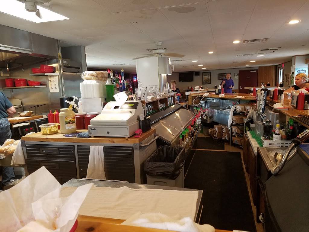 Drift Inn | restaurant | 1535 S Ashland Ave, De Pere, WI 54115, USA | 9203365929 OR +1 920-336-5929