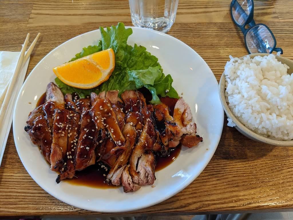 Ruby Sushi | restaurant | 201 University Ave, Palo Alto, CA 94301, USA | 6503243300 OR +1 650-324-3300