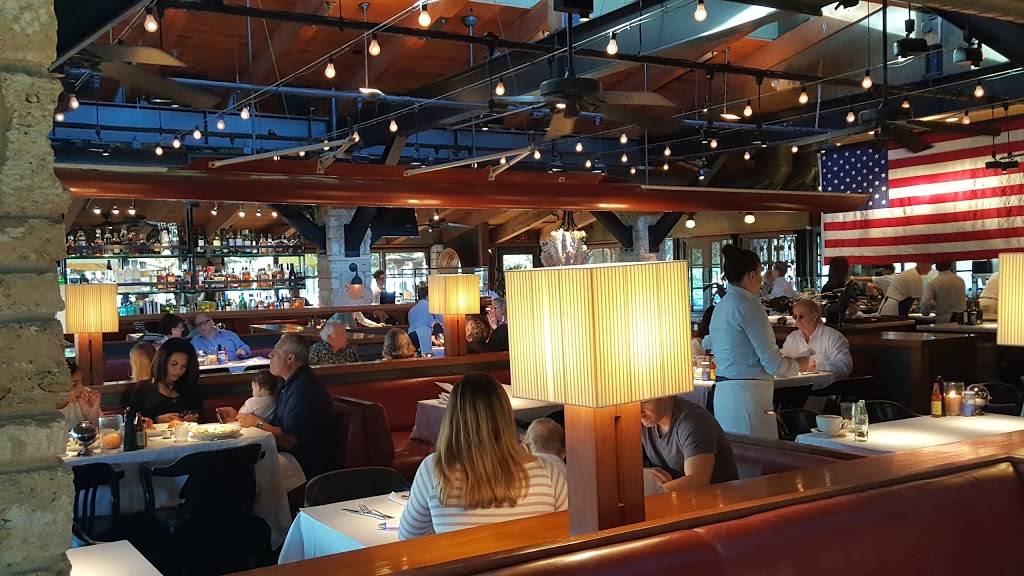 Gulfstream | restaurant | 850 Avocado Ave, Newport Beach, CA 92660, USA | 9497180188 OR +1 949-718-0188