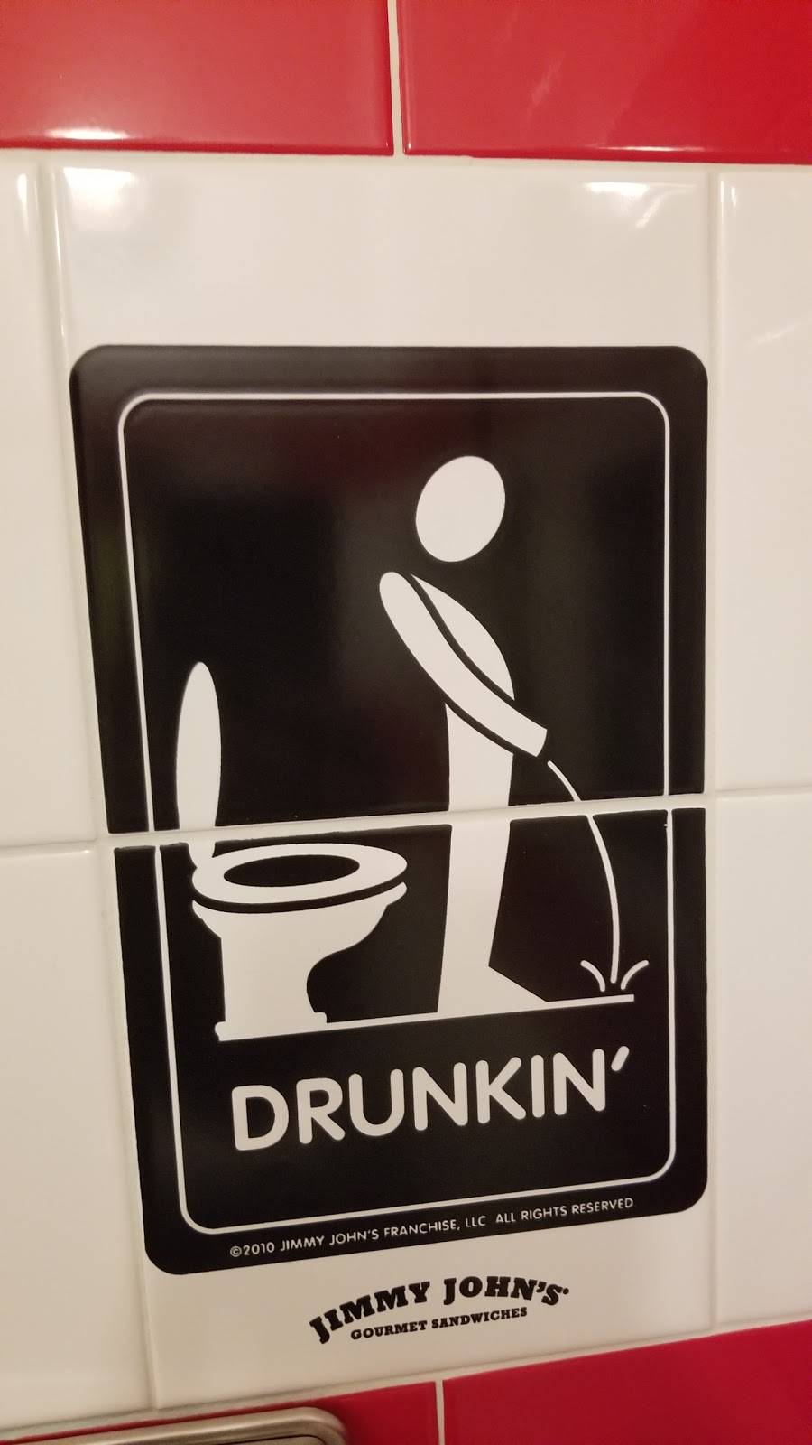 Jimmy Johns | meal delivery | 1863 E Apple Ave, Muskegon, MI 49442, USA | 2317730168 OR +1 231-773-0168