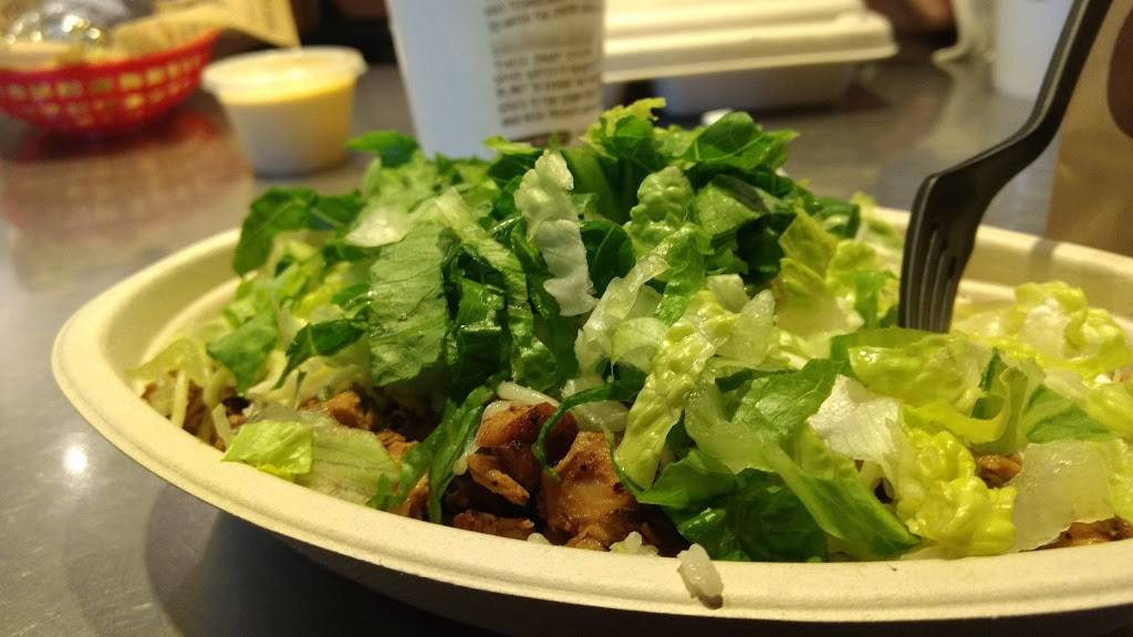 Chipotle Mexican Grill | restaurant | 5865 Poplar Ave Ste 104, Memphis, TN 38119, USA | 9014161944 OR +1 901-416-1944