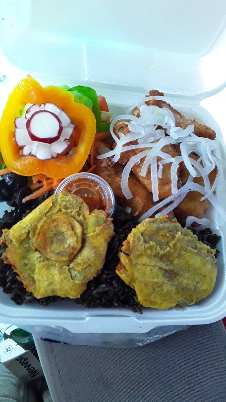 Carmelle Cuisine | restaurant | 10509 N Nebraska Ave, Tampa, FL 33612, USA | 3052007143 OR +1 305-200-7143