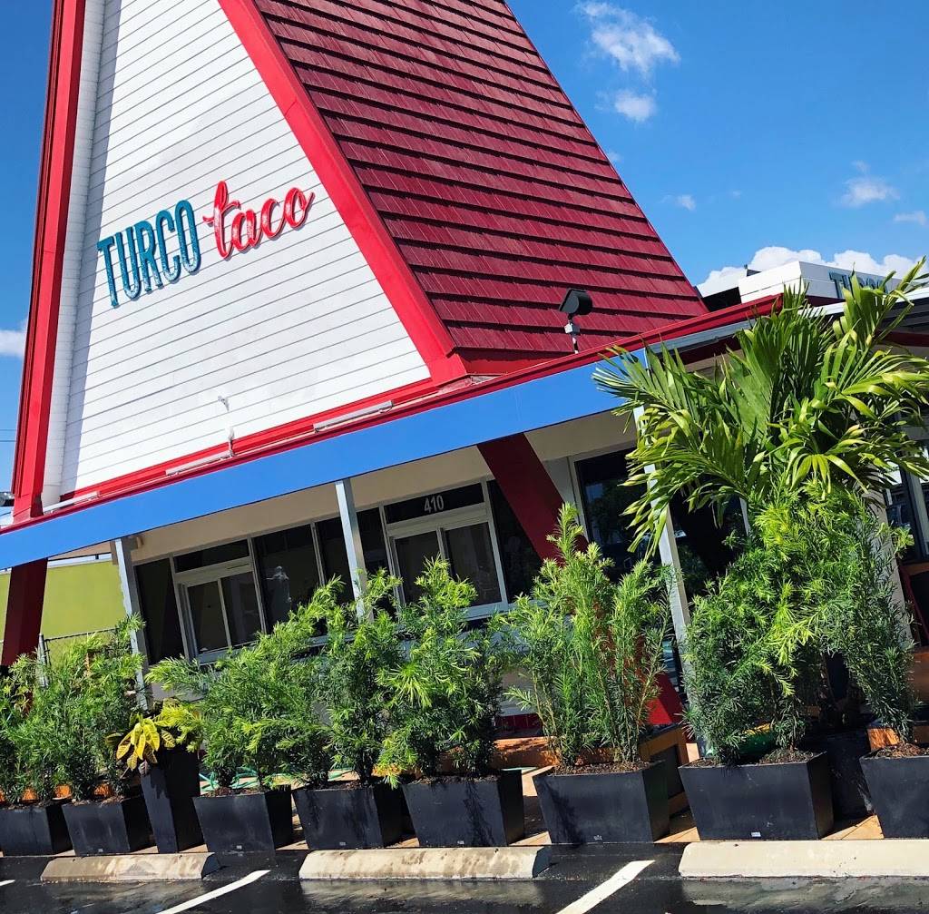 Turco Taco | restaurant | 410 9th St N, Naples, FL 34102, USA | 2393314527 OR +1 239-331-4527