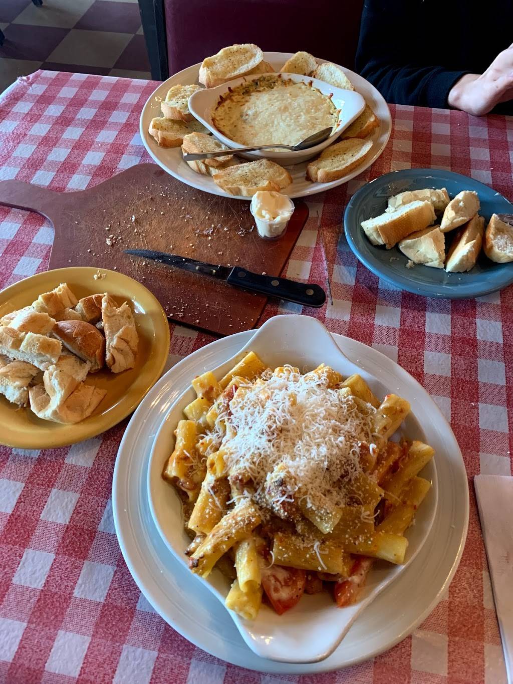 East Side Marios Waterloo (University) | restaurant | 170 University Ave W, Waterloo, ON N2L 3E9, Canada | 5197259310 OR +1 519-725-9310