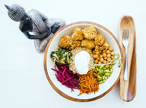 The Real Food Cafe | cafe | 570-B NE 81st St, Miami, FL 33138, USA | 7869538585 OR +1 786-953-8585