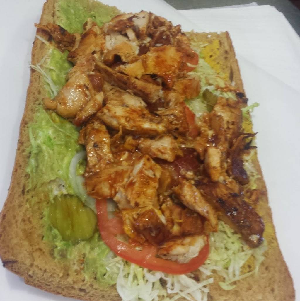 Sams To Go | restaurant | 6560 Pardall Rd # 3B, Goleta, CA 93117, USA | 8056858895 OR +1 805-685-8895