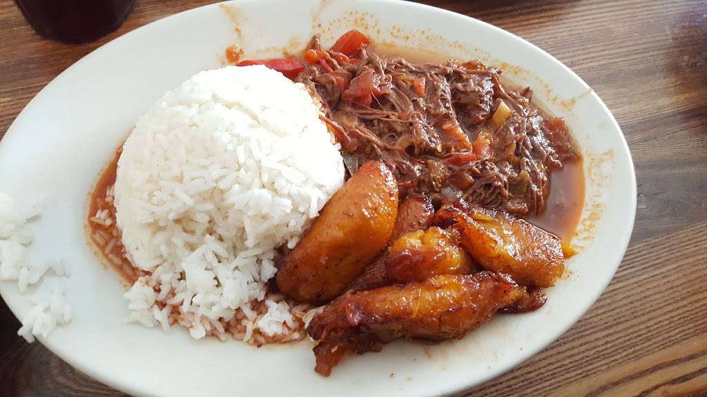 Versailles Cuban Food | restaurant | 10319 Venice Blvd, Los Angeles, CA 90034, USA | 3105583168 OR +1 310-558-3168