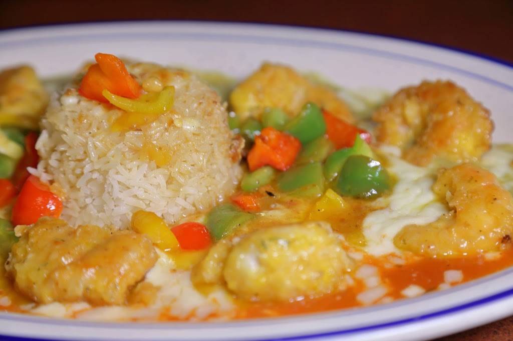 El Puerto Seafood & Mexican Restaurant | restaurant | 2105 Edison Hwy, Bakersfield, CA 93305, USA | 6613261425 OR +1 661-326-1425