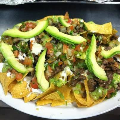 Nikkos Mexican Grill | restaurant | 408 El Camino Real, Redwood City, CA 94062, USA | 6505999383 OR +1 650-599-9383