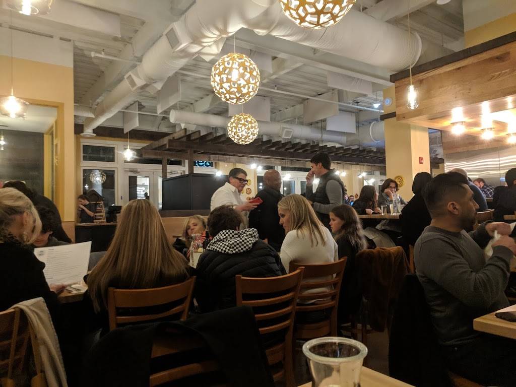 Pizzeria Paradiso | restaurant | 4850 Massachusetts Ave NW, Washington, DC 20016, USA | 2028859101 OR +1 202-885-9101