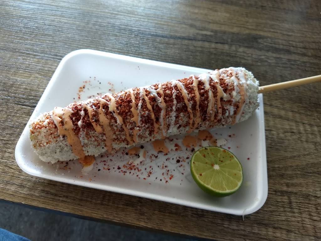 Antojos Your Way | restaurant | 10720 W Indian School Rd, Phoenix, AZ 85037, USA | 6233026096 OR +1 623-302-6096