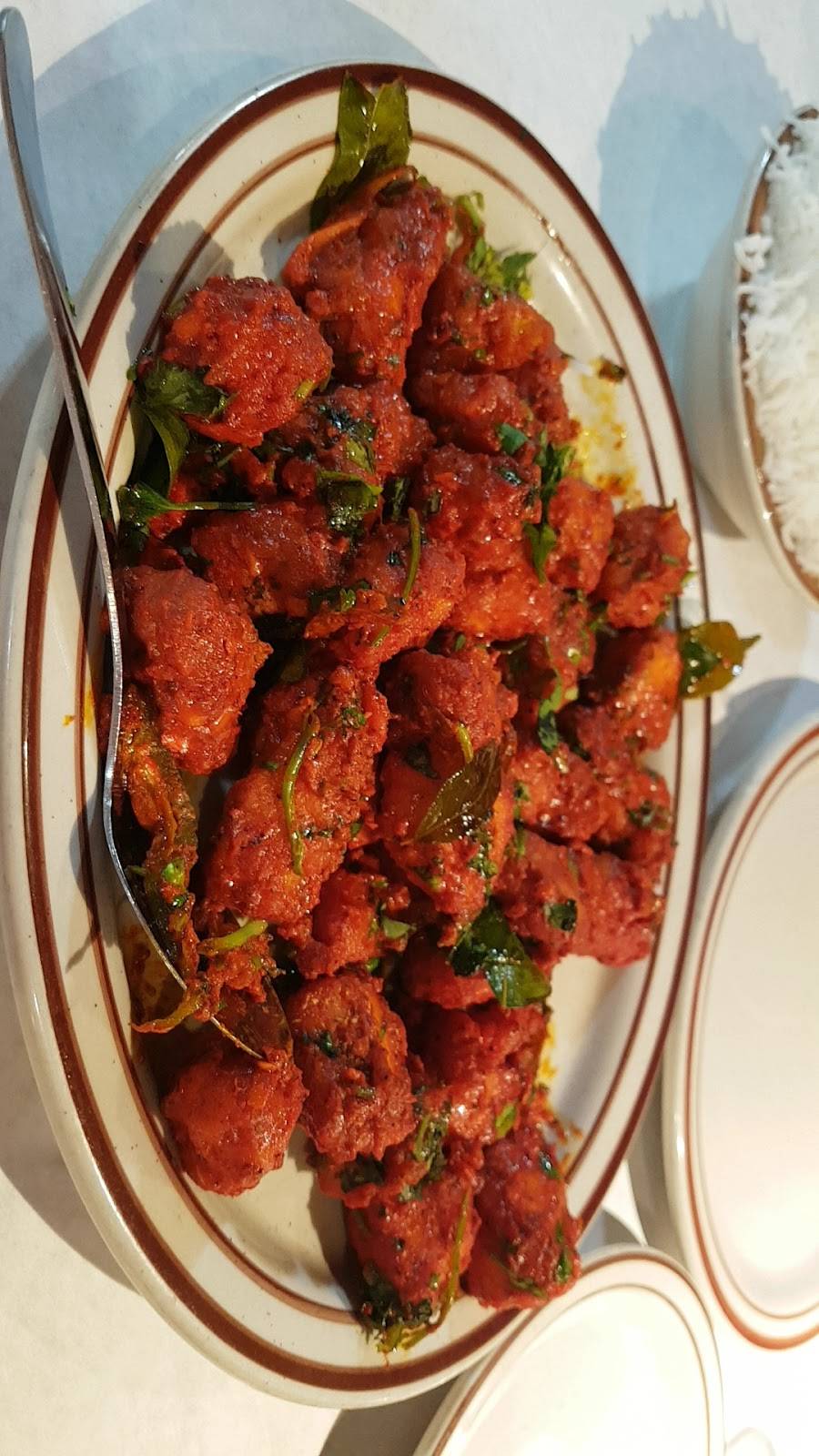 Mayuri India Restaurant | restaurant | 12513 Olive Blvd, St. Louis, MO 63141, USA | 3145767272 OR +1 314-576-7272