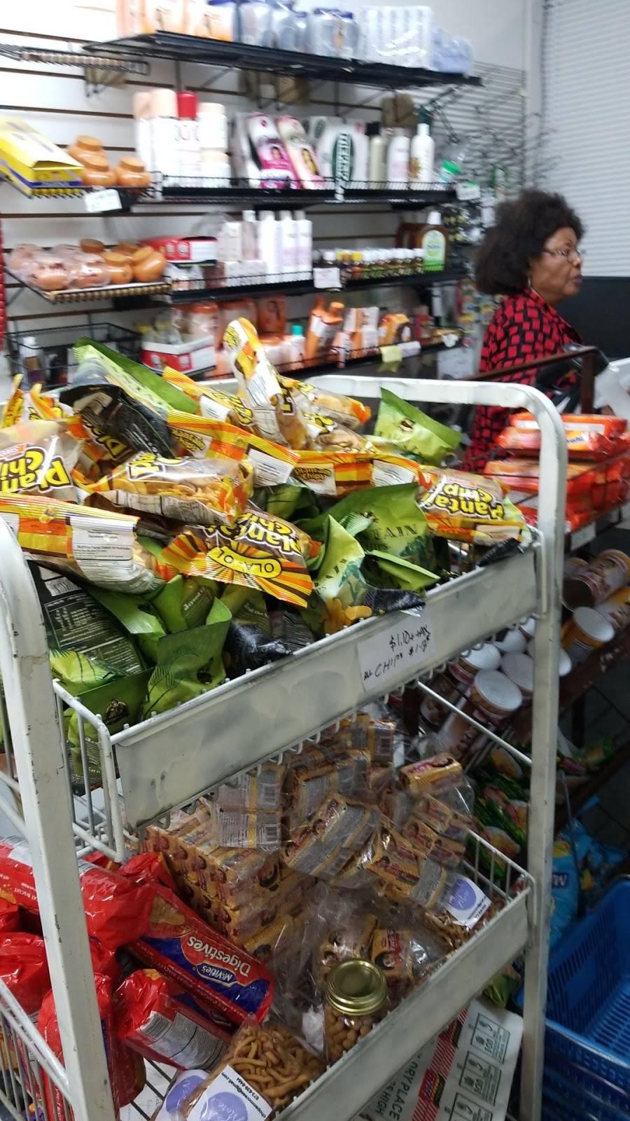 African Food Store - Metro International Market | restaurant | 5625 Crowley Rd # 125, Fort Worth, TX 76134, USA | 8175681948 OR +1 817-568-1948