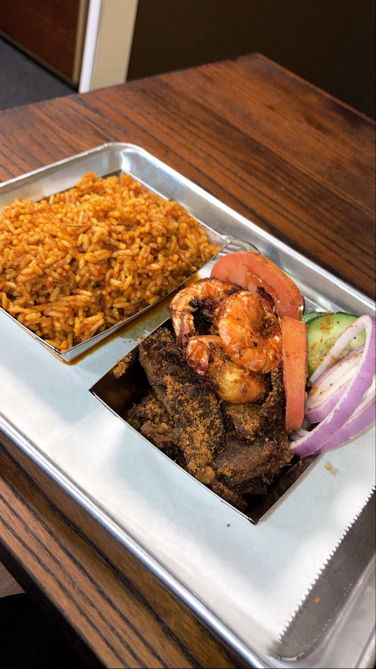 Atlanta Suya & Grill | restaurant | 4285 Buford Hwy NE Ste. D3, Atlanta, GA 30345, USA | 4044586110 OR +1 404-458-6110