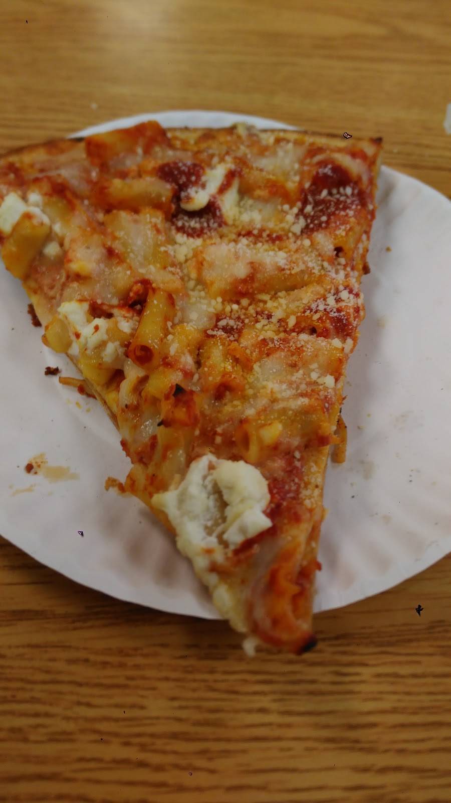 Joe’s Pizza | restaurant | 6900 Hamilton Blvd Unit 290, Trexlertown, PA 18087, USA | 6103952444 OR +1 610-395-2444