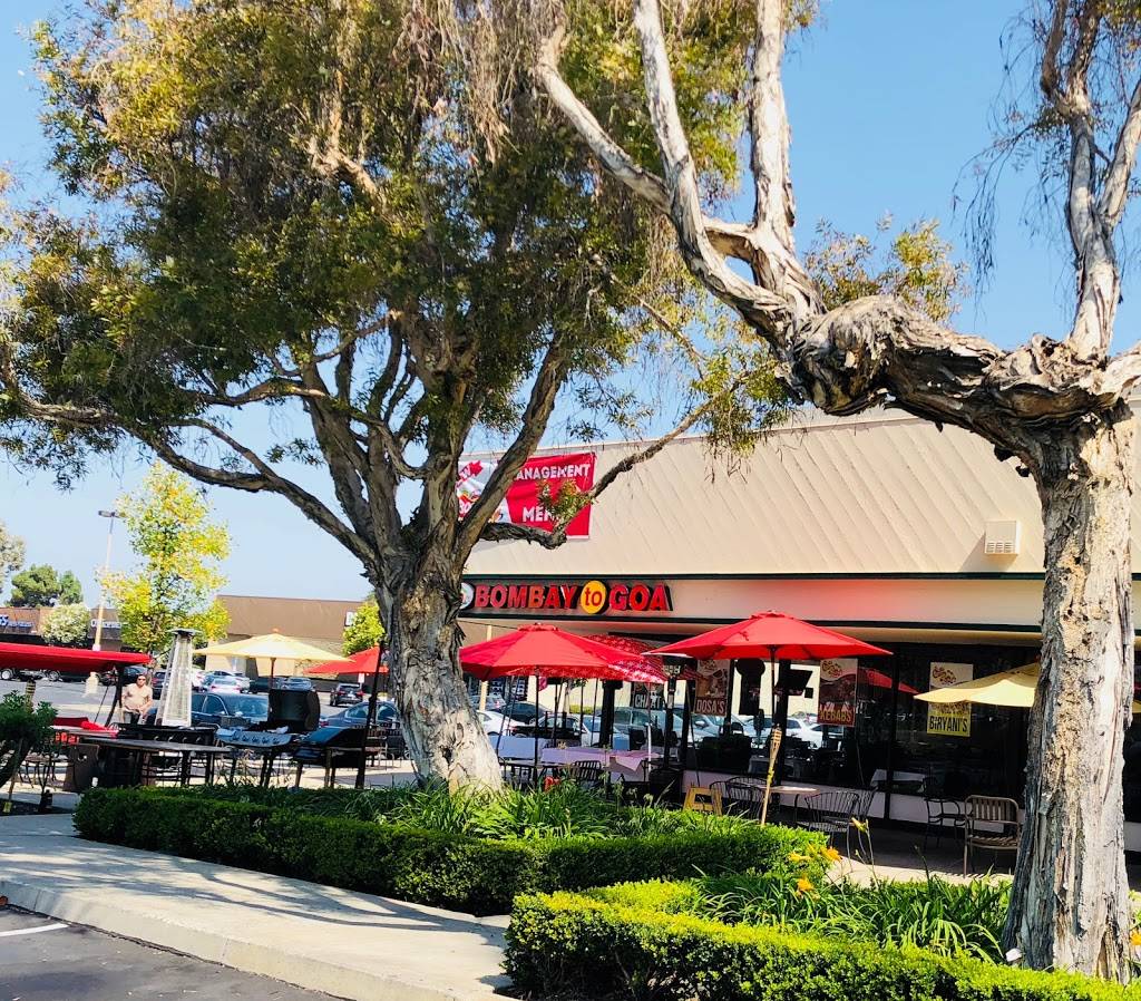 Bombay To Goa | meal takeaway | 151 E El Camino Real, Sunnyvale, CA 94087, USA | 4082459999 OR +1 408-245-9999