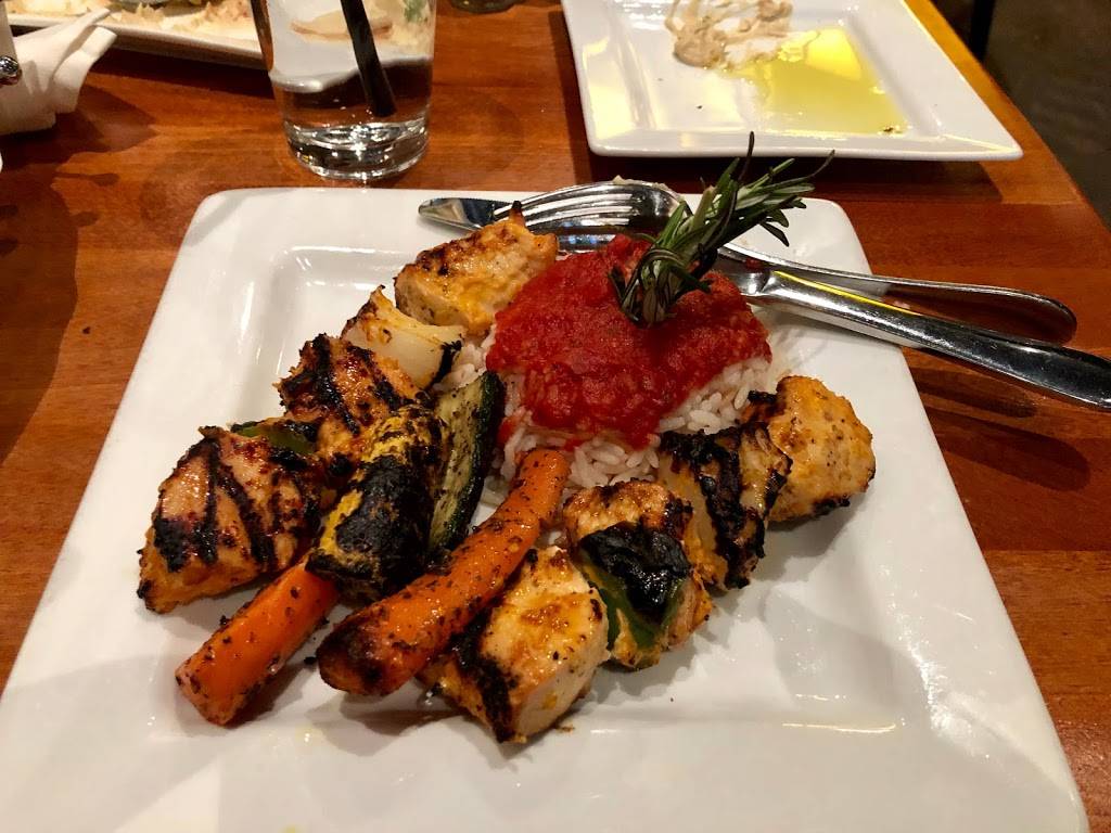 Elies | restaurant | 263 Pierce St, Birmingham, MI 48009, USA | 2486472420 OR +1 248-647-2420