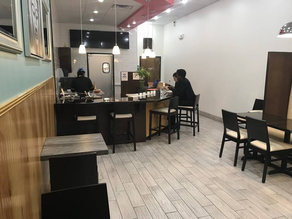 Thai Spice | restaurant | 12918 Cortez Blvd, Spring Hill, FL 34613, USA | 3525151478 OR +1 352-515-1478