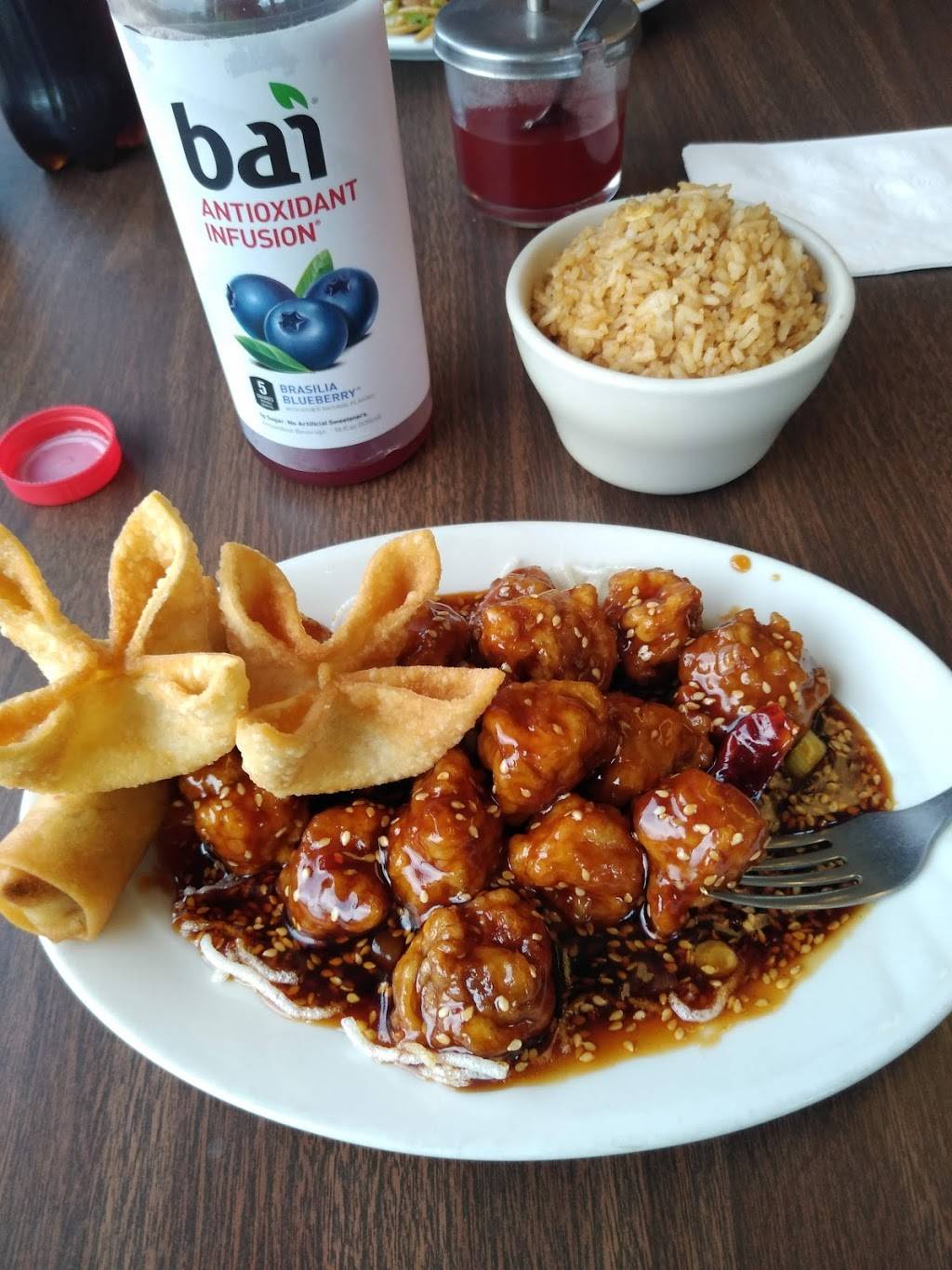 Fans Chinese Cuisine | meal delivery | 7960 Niwot Rd #C9, Longmont, CO 80503, USA | 3036526249 OR +1 303-652-6249