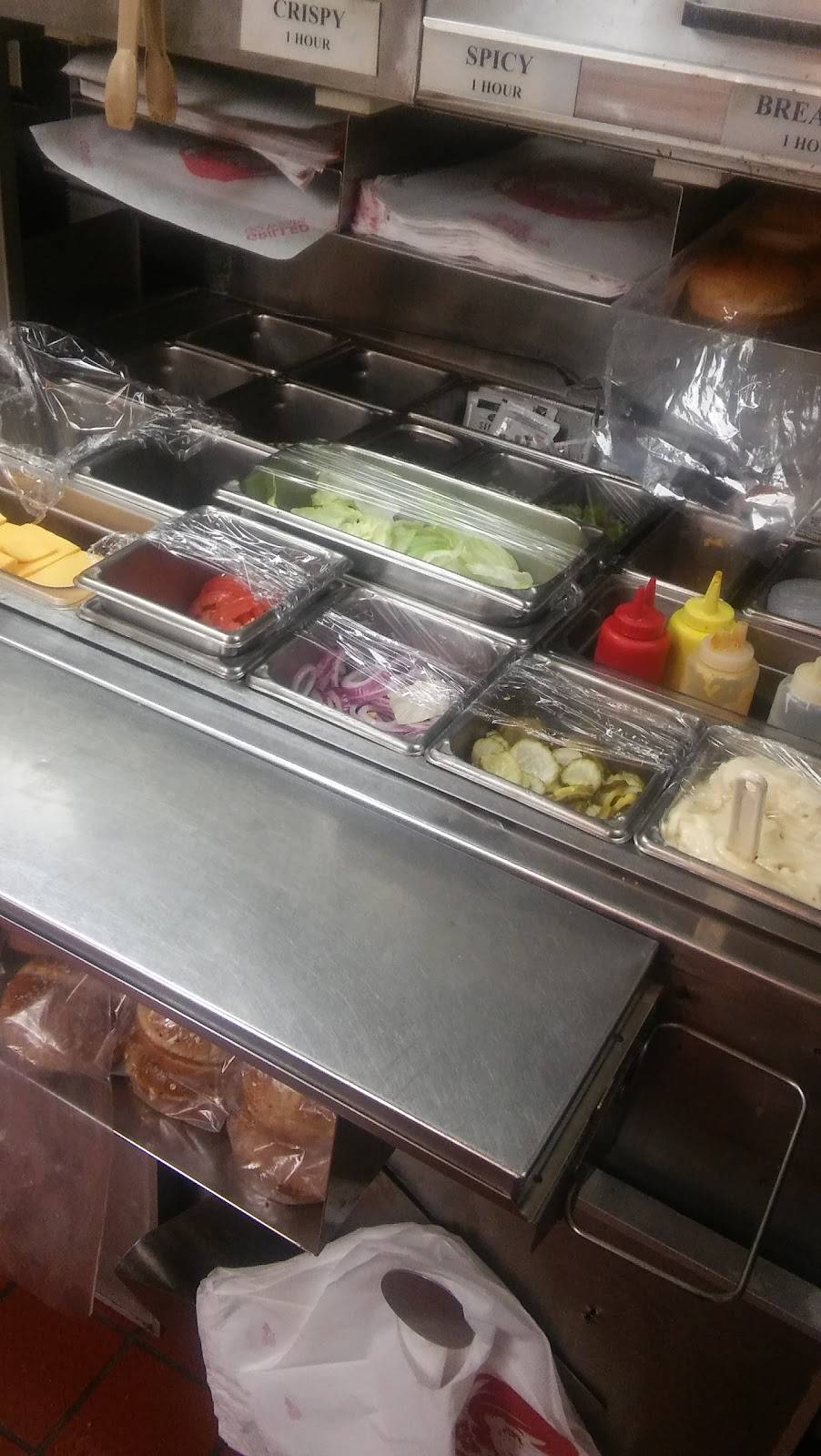 Wendys | restaurant | 3055 Sullivant Ave, Columbus, OH 43204, USA | 6142799940 OR +1 614-279-9940