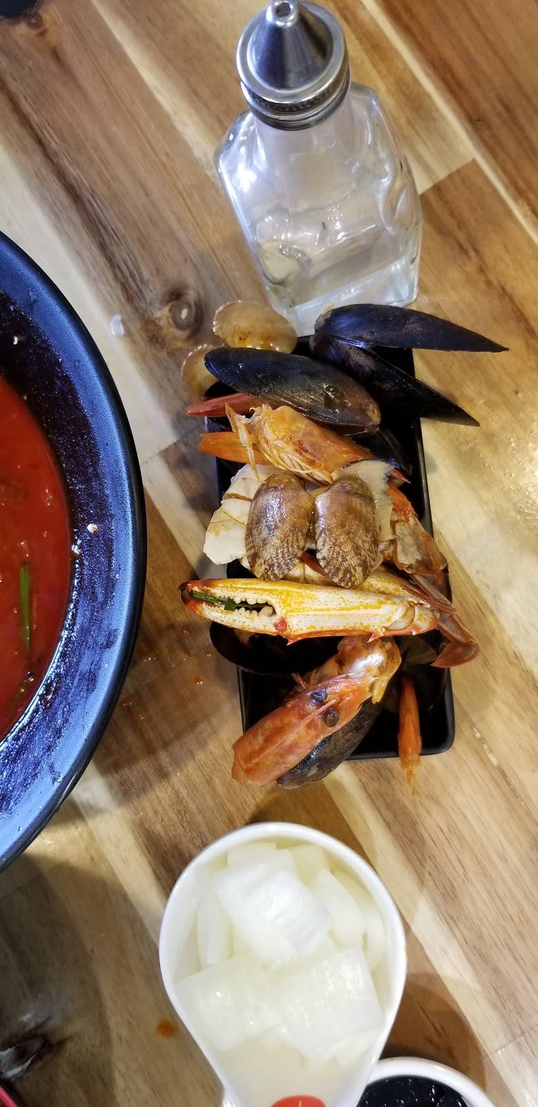 Soboro Cuisine | restaurant | 1510 W Imperial Hwy SUITE B, La Habra, CA 90631, USA | 5625242127 OR +1 562-524-2127