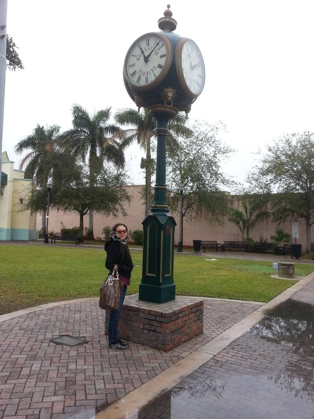 Sams Country Kitchen | restaurant | 1320 N Krome Ave, Homestead, FL 33030, USA | 3052462990 OR +1 305-246-2990