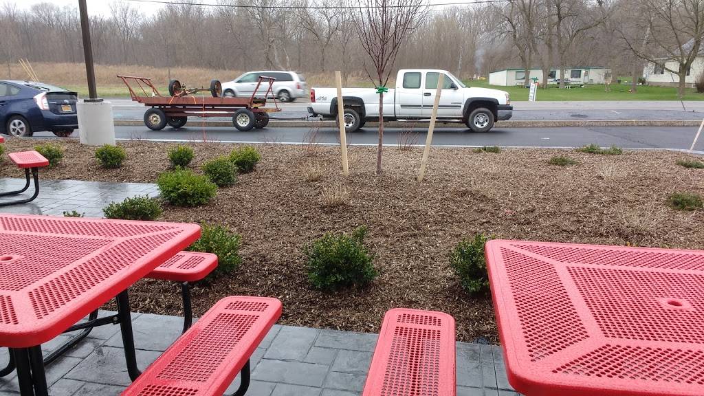 Marks Pizzeria | restaurant | 6499 NY-96, Victor, NY 14564, USA | 5859244030 OR +1 585-924-4030