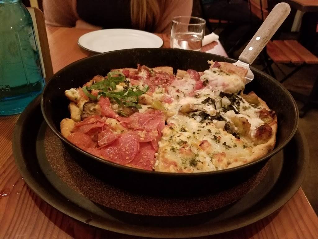 Dove Vivi | restaurant | 2727 NE Glisan St, Portland, OR 97232, USA | 5032394444 OR +1 503-239-4444