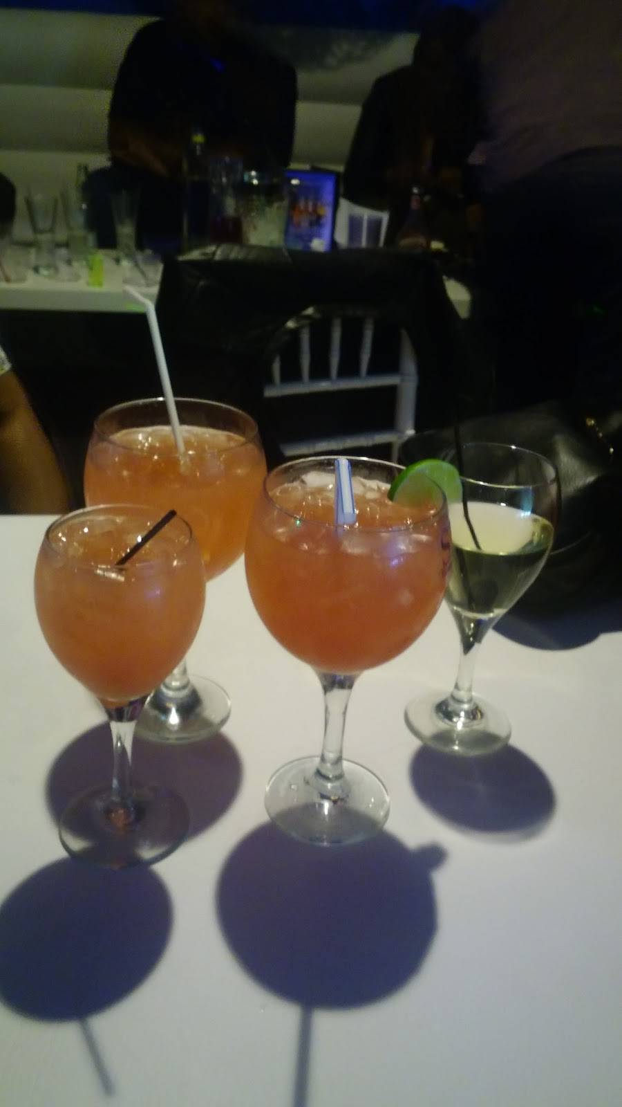 Sky Restaurant Bar & Grill | restaurant | 5590 Whispering Pines Rd, Mableton, GA 30126, USA | 6784027811 OR +1 678-402-7811