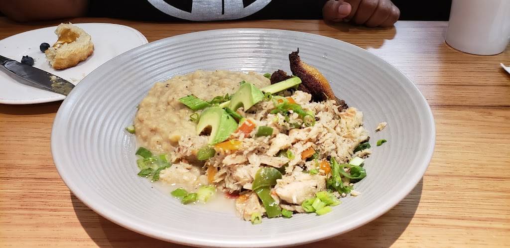 Ms. Iceys Kitchen & Bar | restaurant | 1371 Clairmont Rd, Decatur, GA 30033, USA | 4049637871 OR +1 404-963-7871