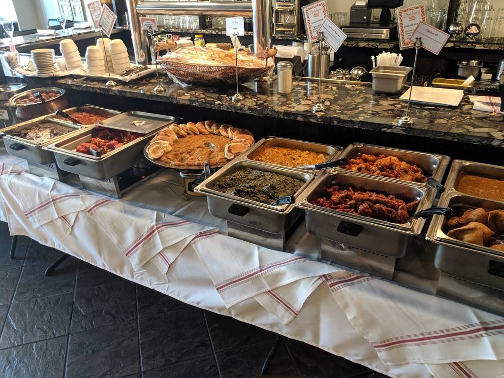 Bukhara Indian Bistro | meal takeaway | 3698 Washington St, Jamaica Plain, MA 02130, USA | 6175222195 OR +1 617-522-2195